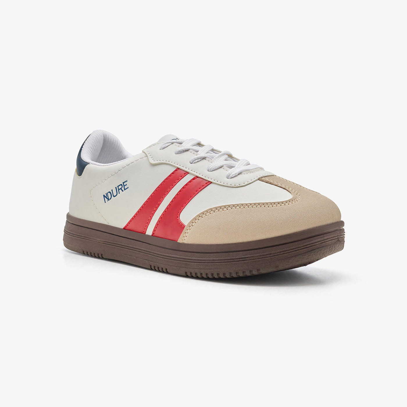 Boys' Contrast Sneakers