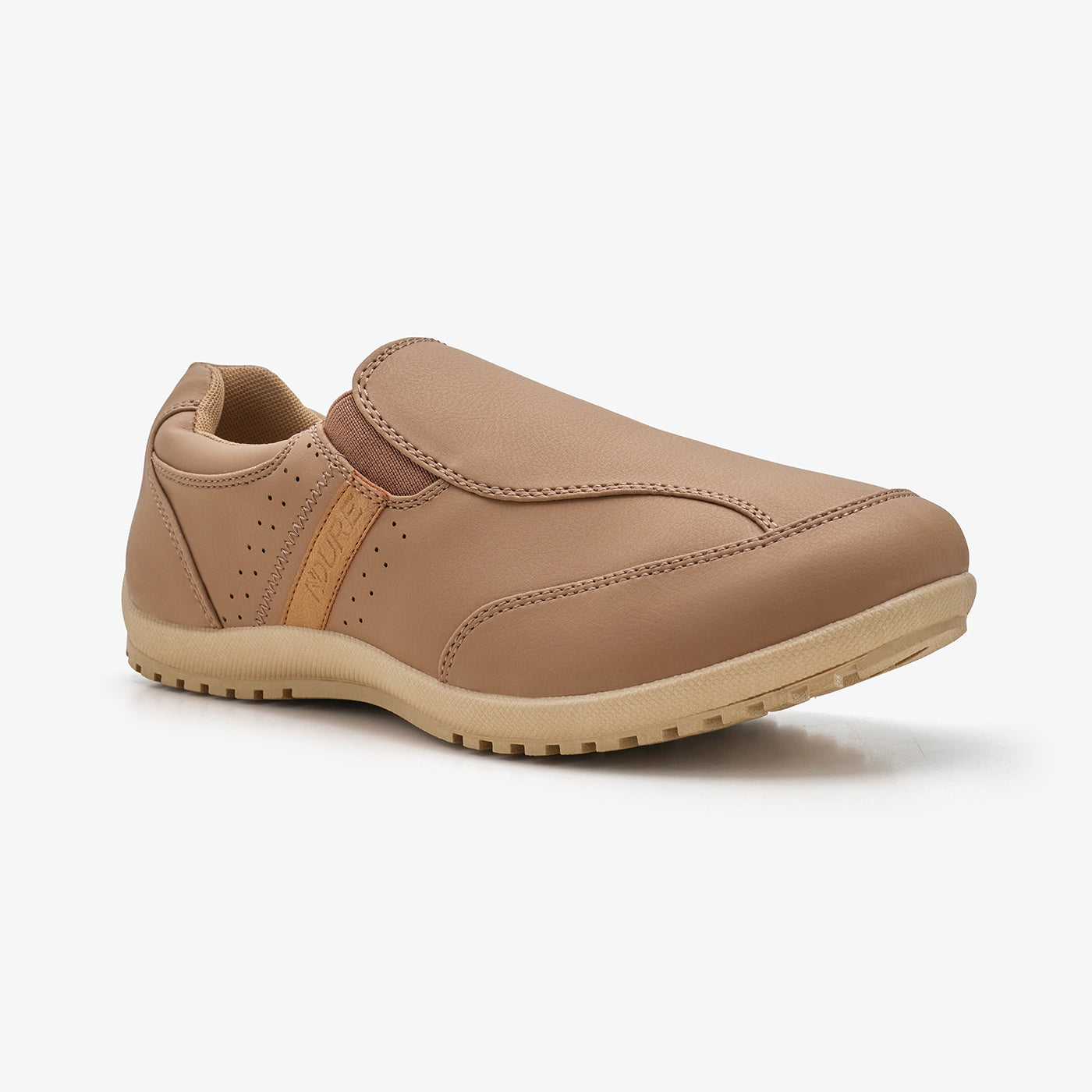 Men's Slip-On Shoes