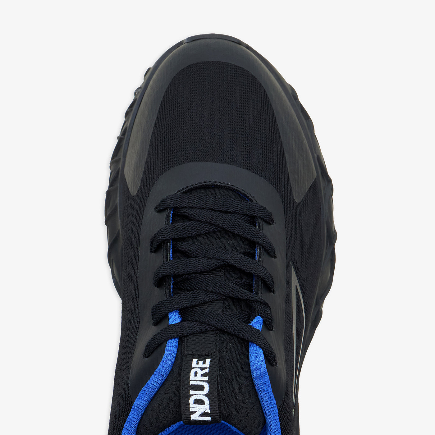 Men's Chunky Lace up Sneakers