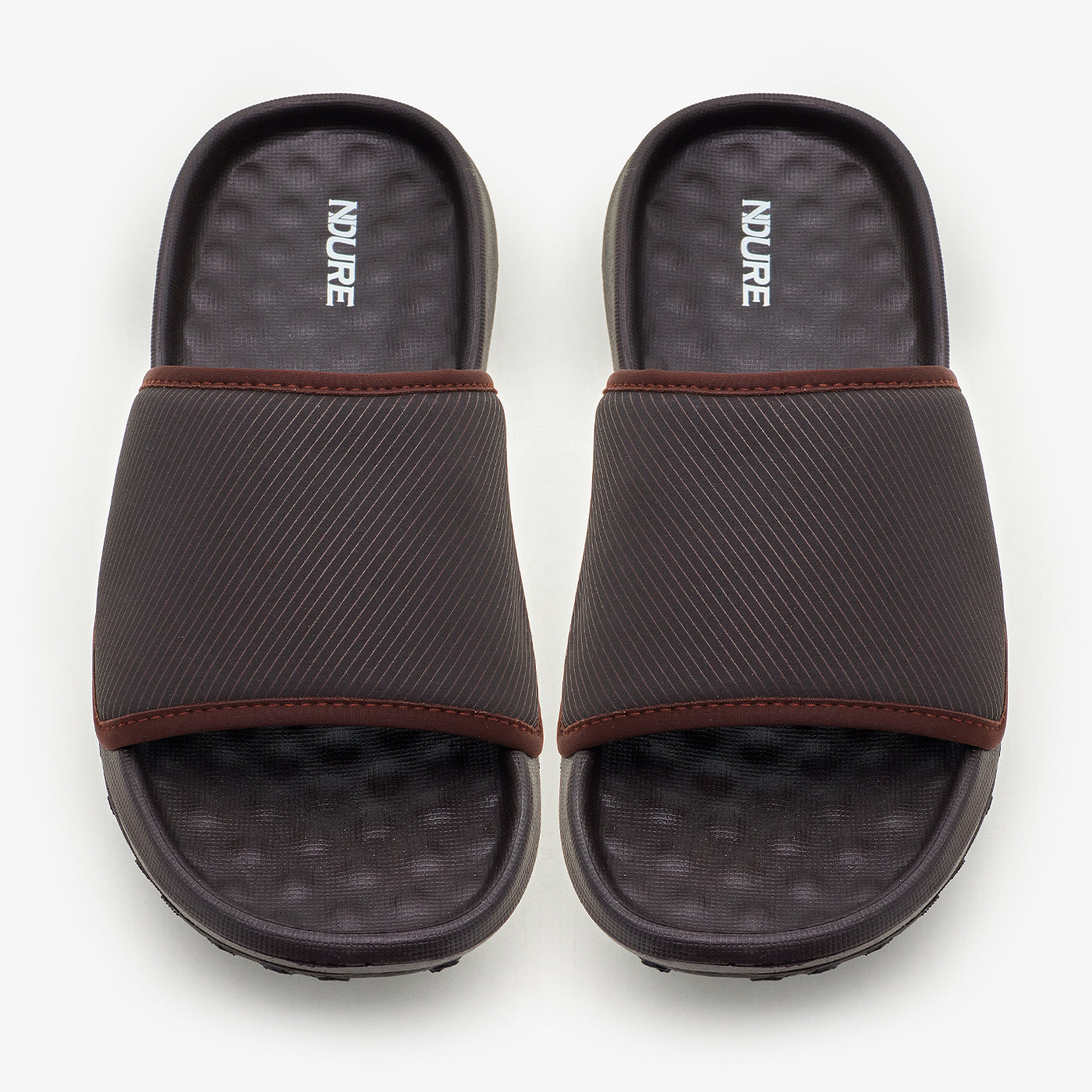 Men's Cloud-Step Comfort Slides