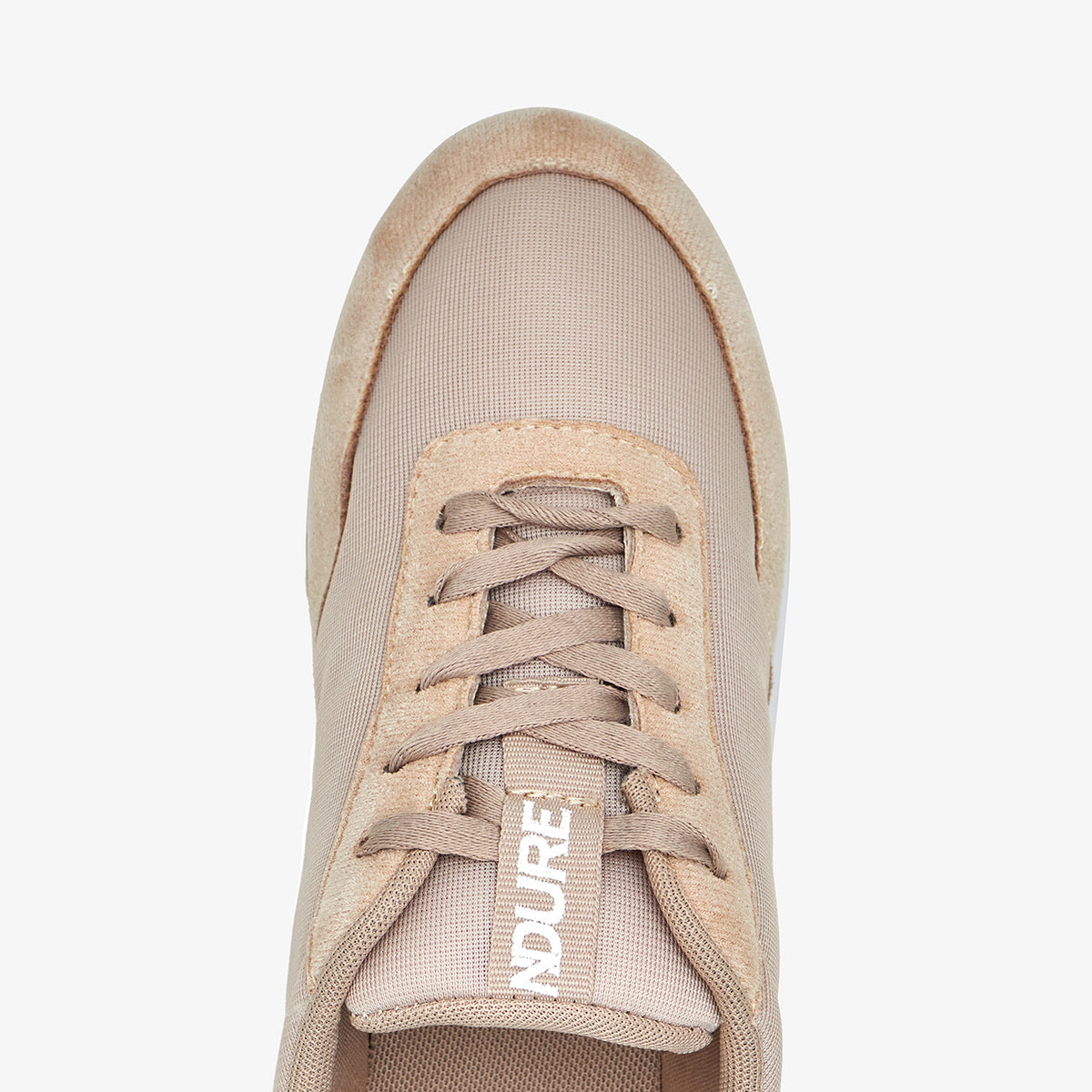 Women's Color-Combination Sneakers