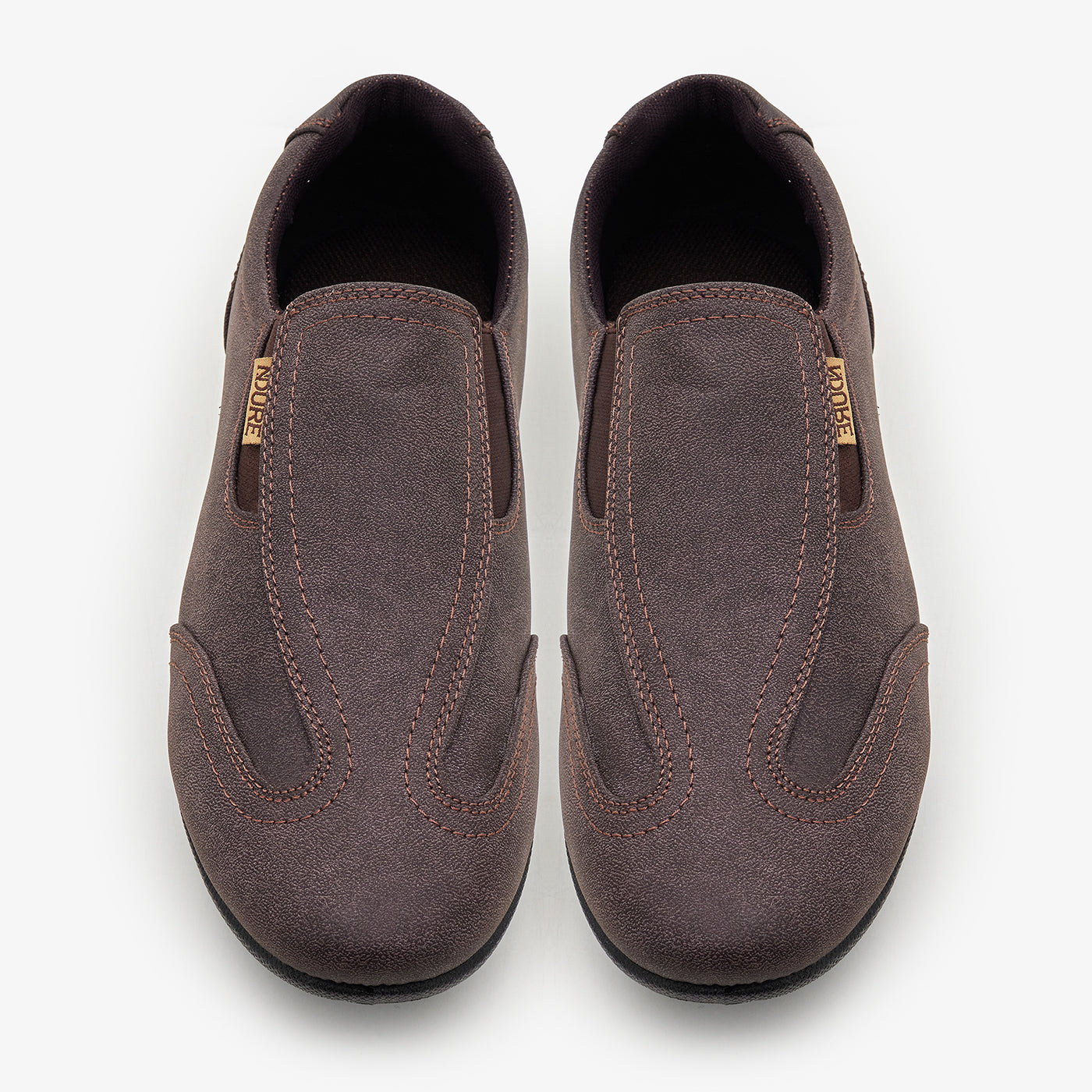 Men's Slip-On Shoes