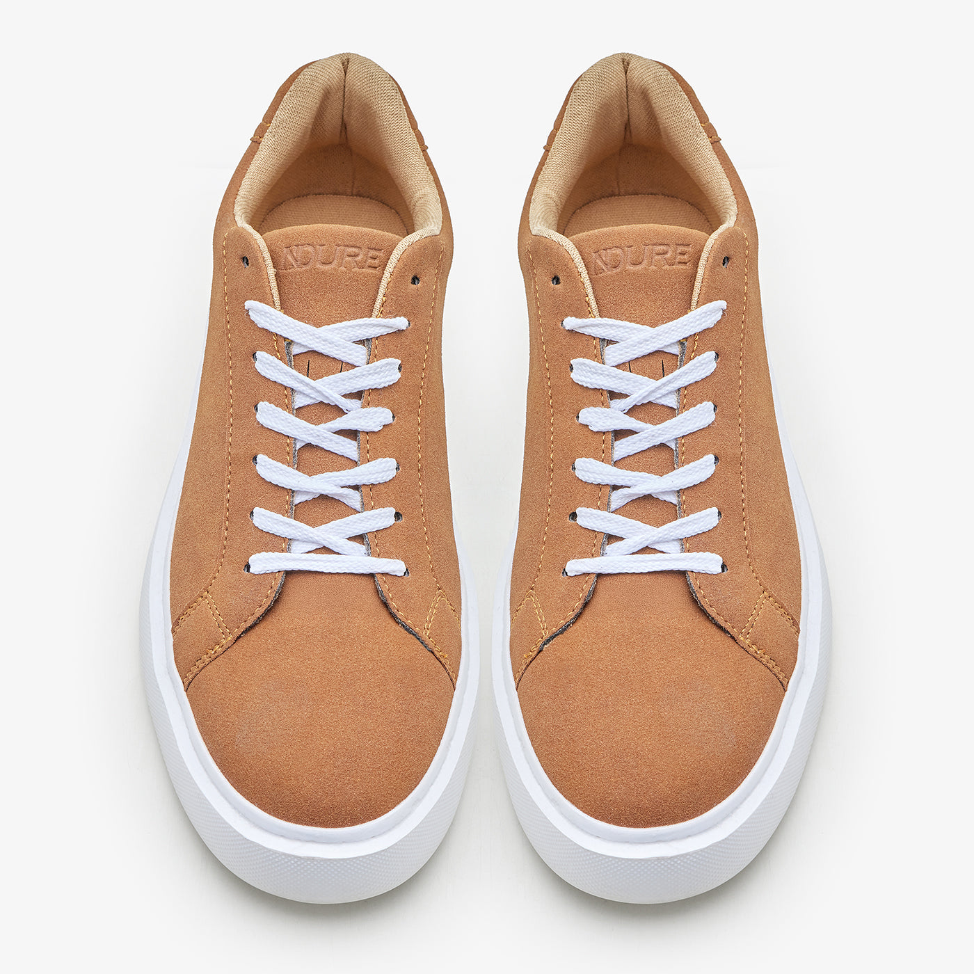 Men’s Thick Sole Sneakers