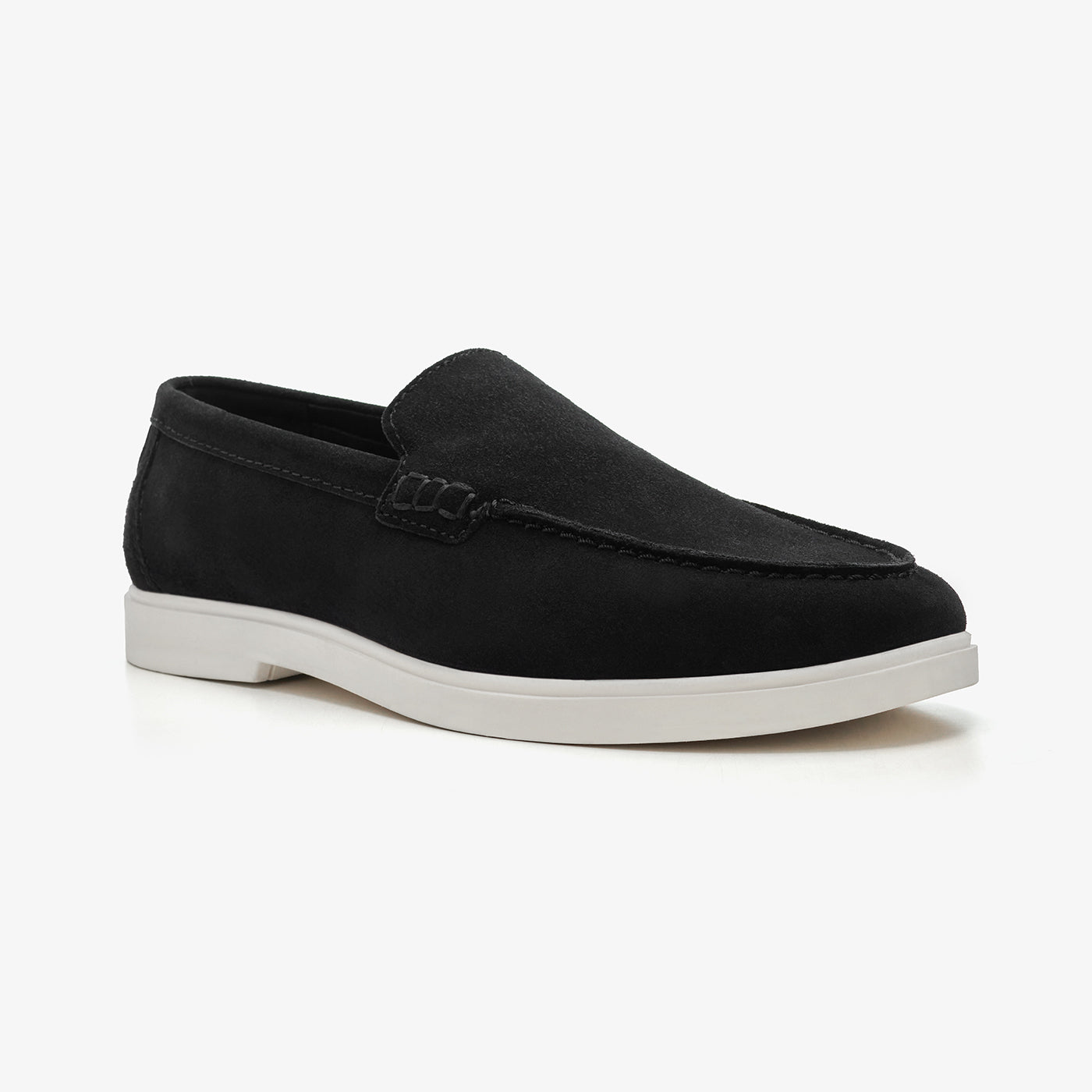 Men's Leather Loafers