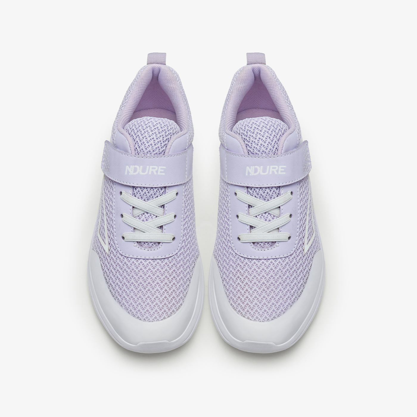 Girls' Pastel Sneakers