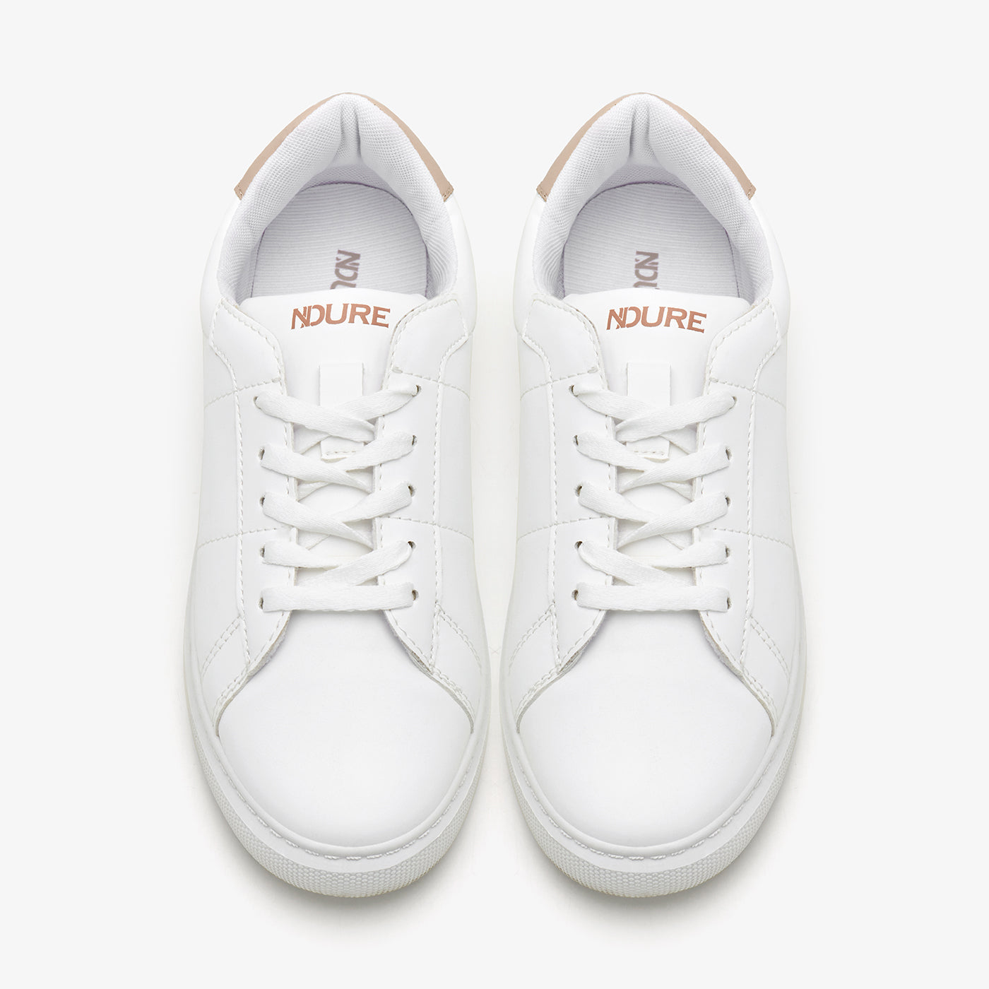 Women's Contrast Sneakers