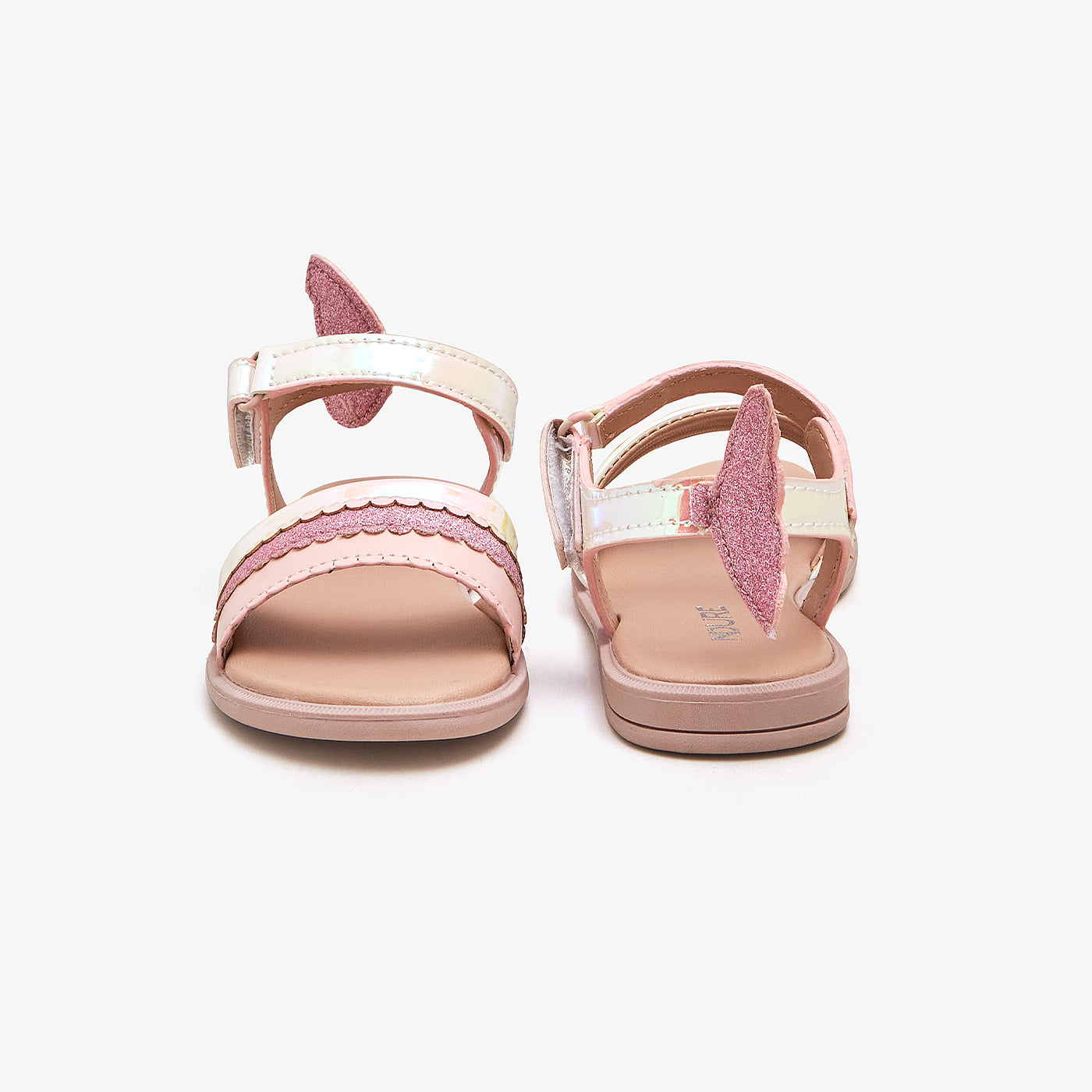 Girls' Summery Sandals