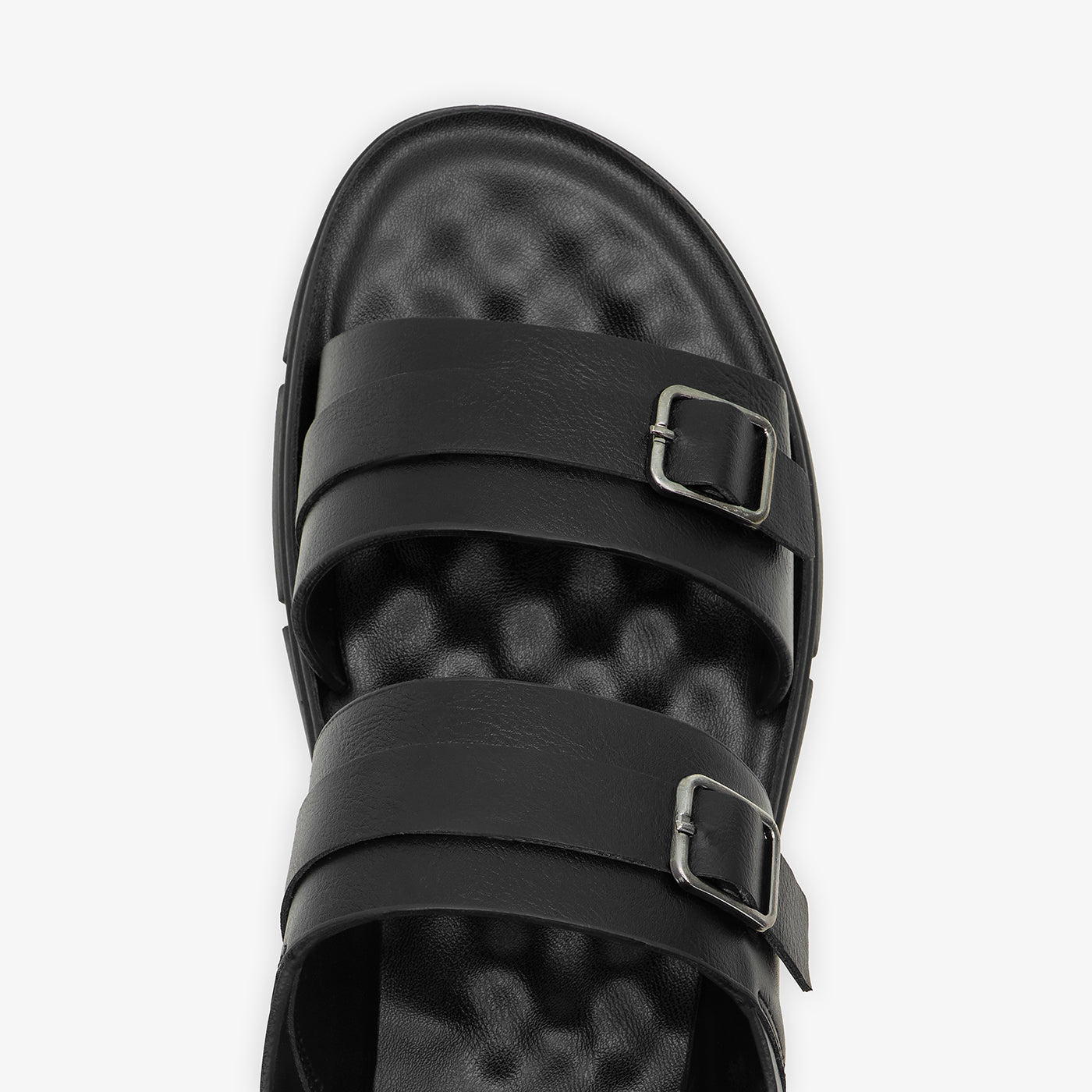 Men's Multi-Strap Sandals