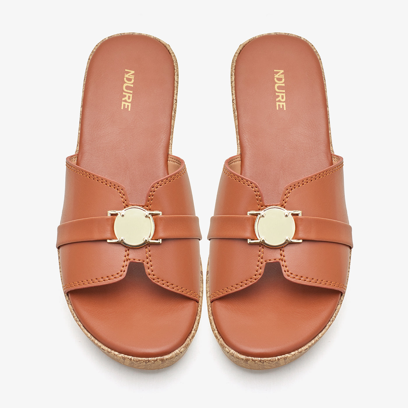 Women’s Fashion Wedge Slides