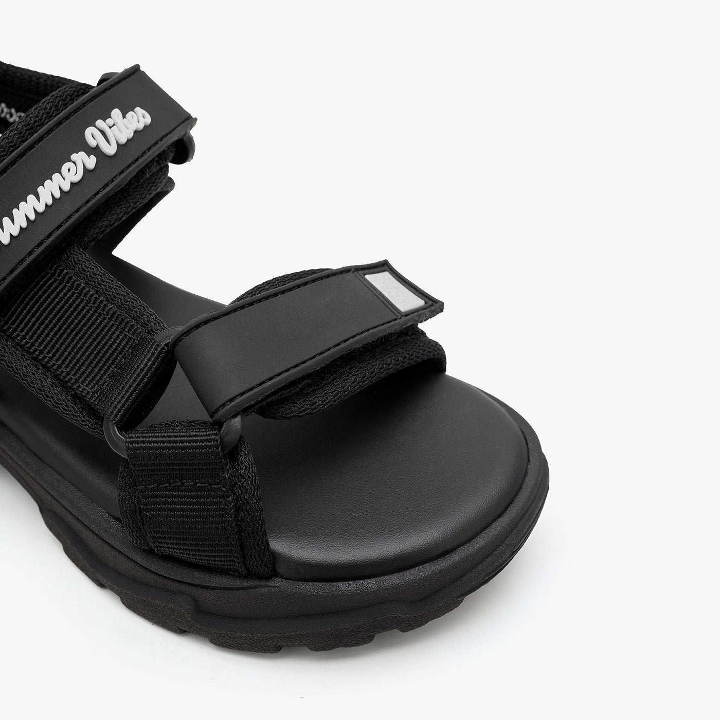 Girls' Airflow Sandals