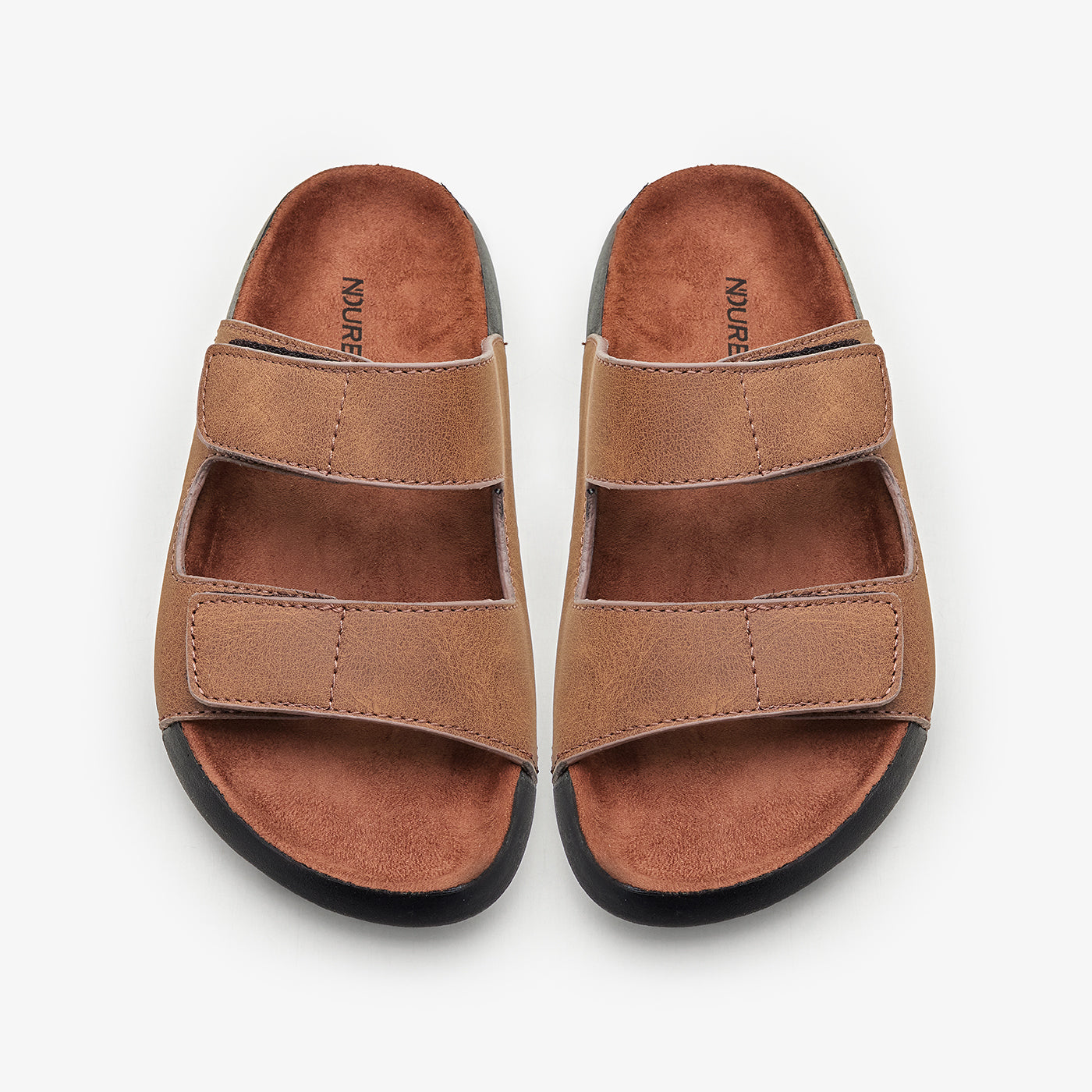 Boys' Anatomic Slides with Arch Support