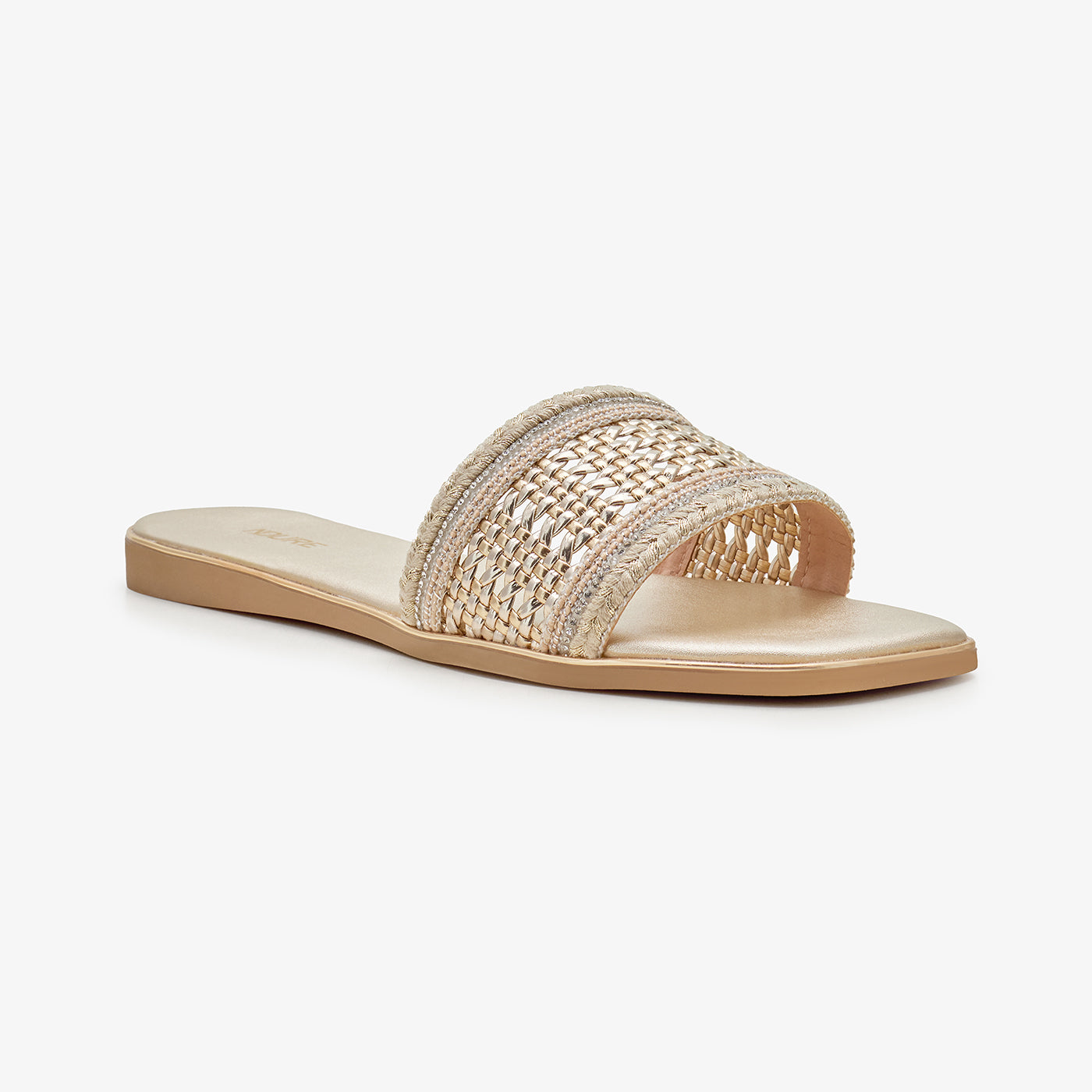 Women's Fashion Slides
