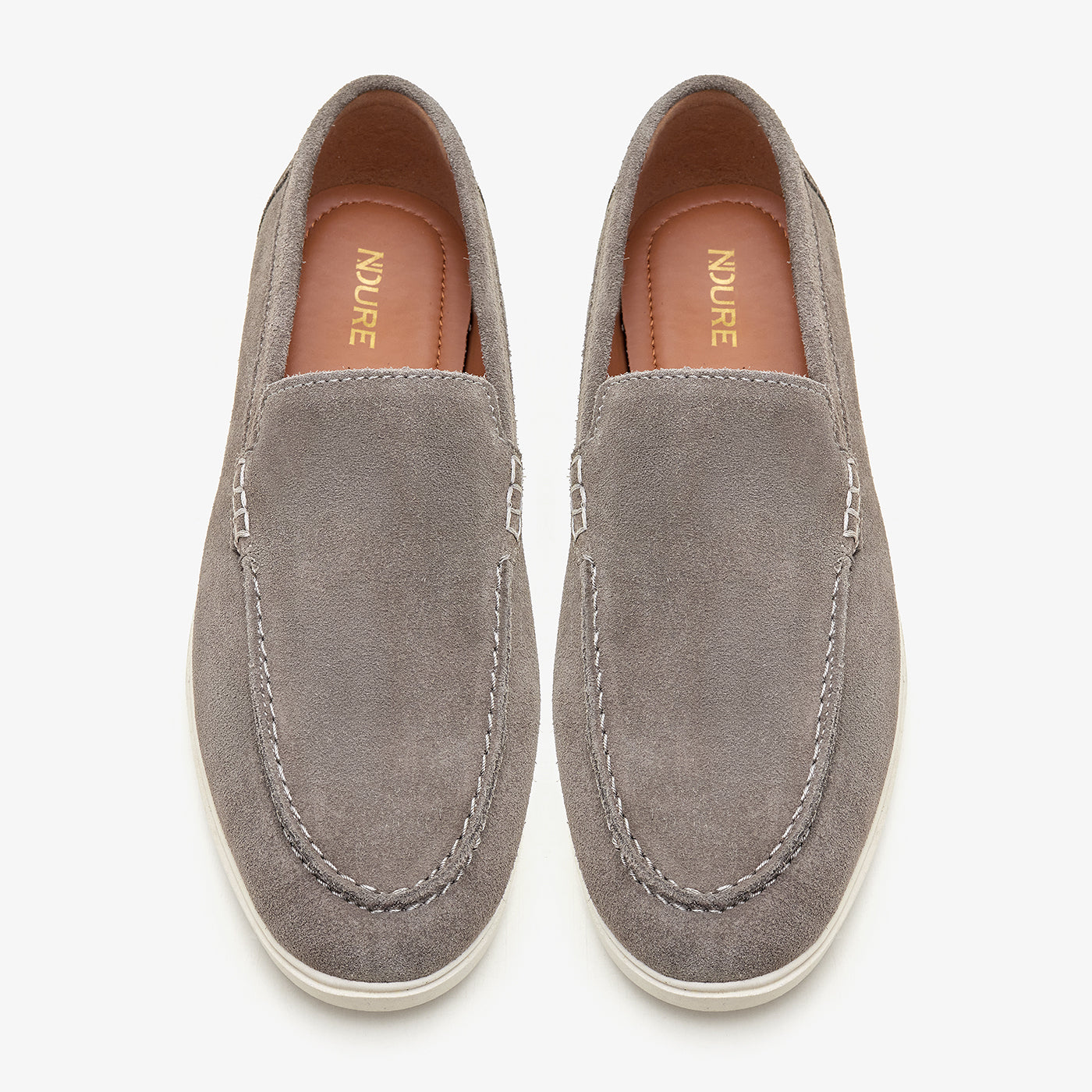 Men's Leather Loafers