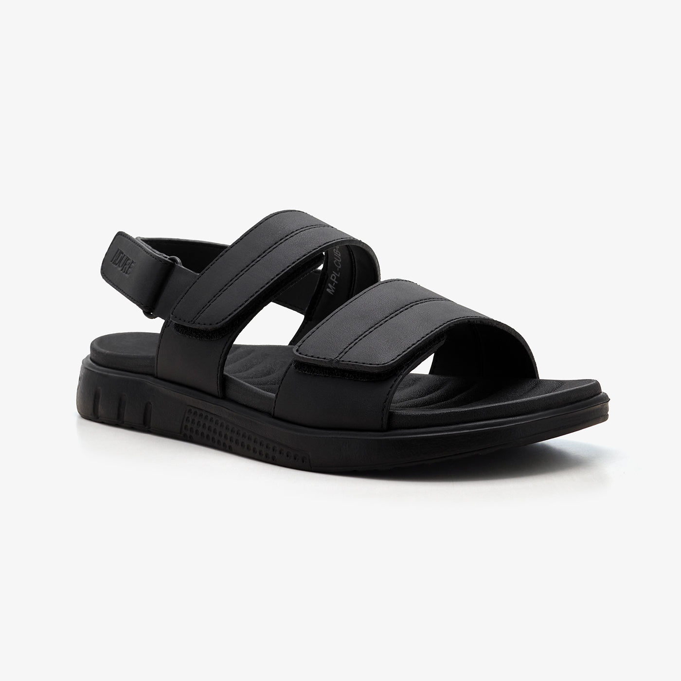 Men’s Cloud-Step Comfort Sandals