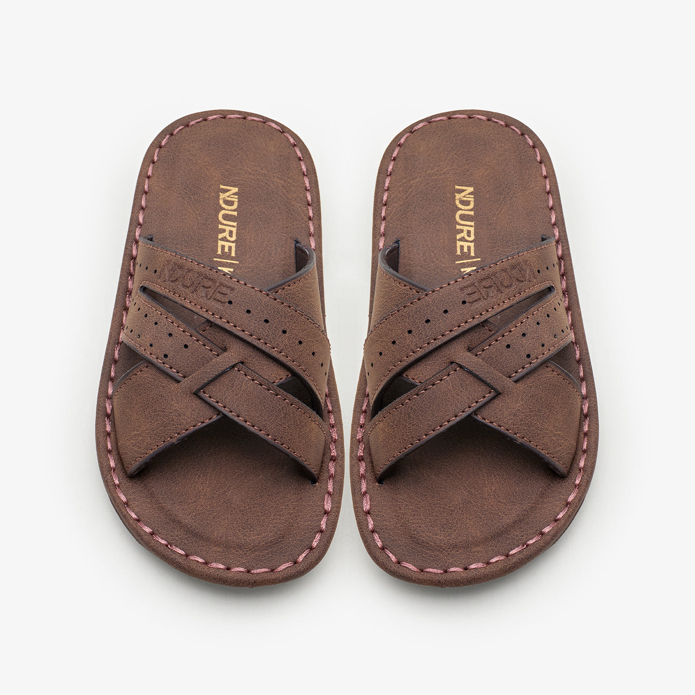 Boys' Casual Slides