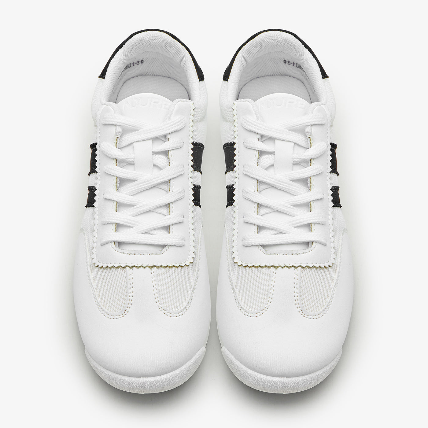 Women's Contrast Detail Sneakers