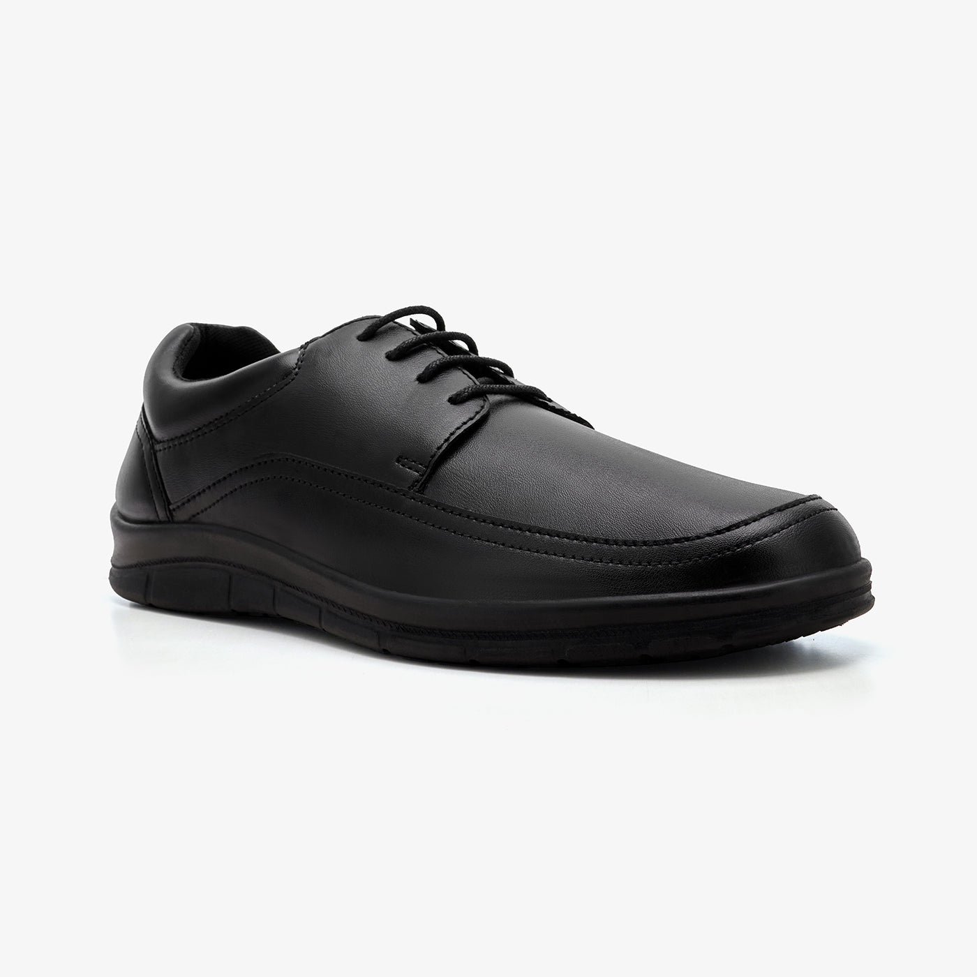Men's Lace-Up Shoes