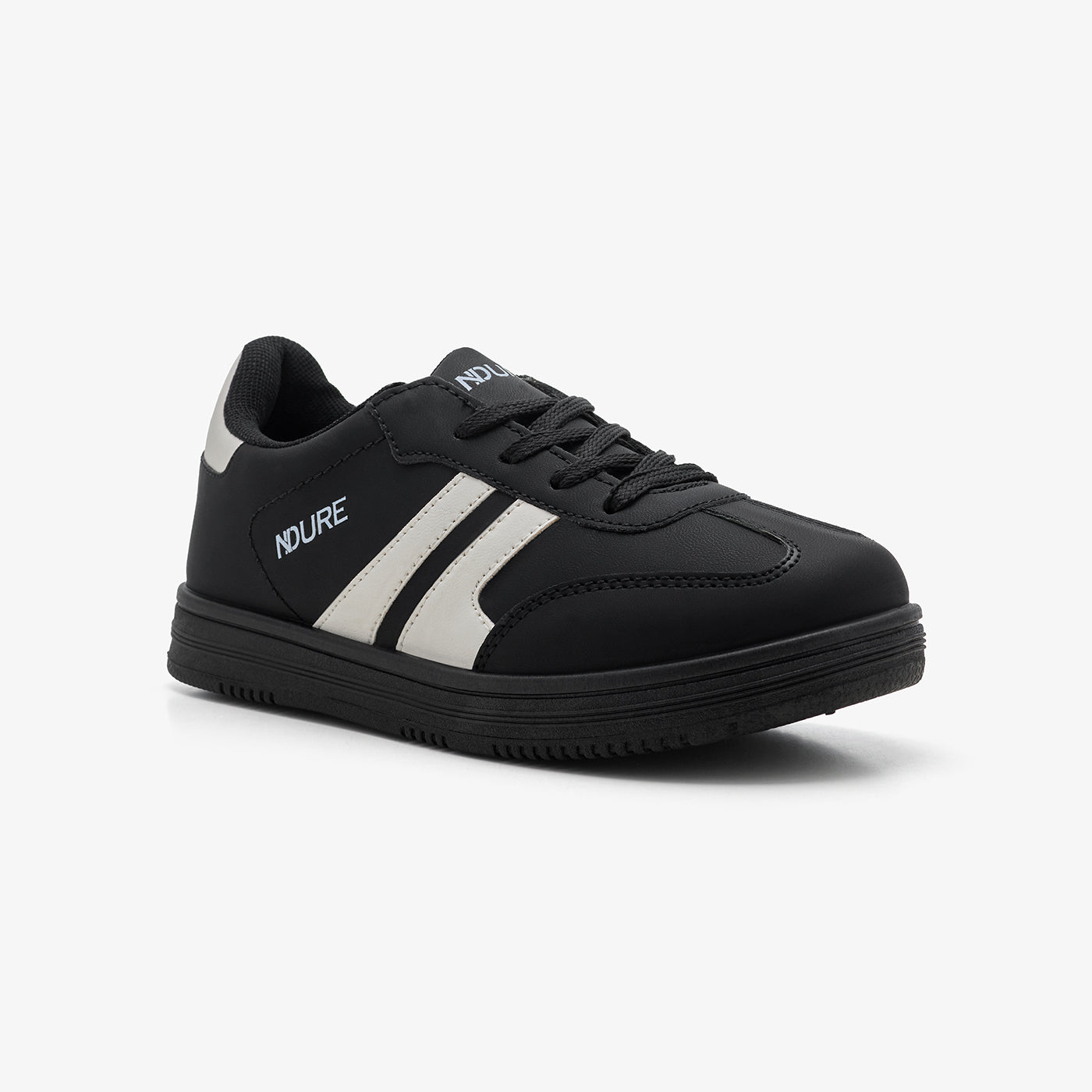 Boys' Contrast Sneakers