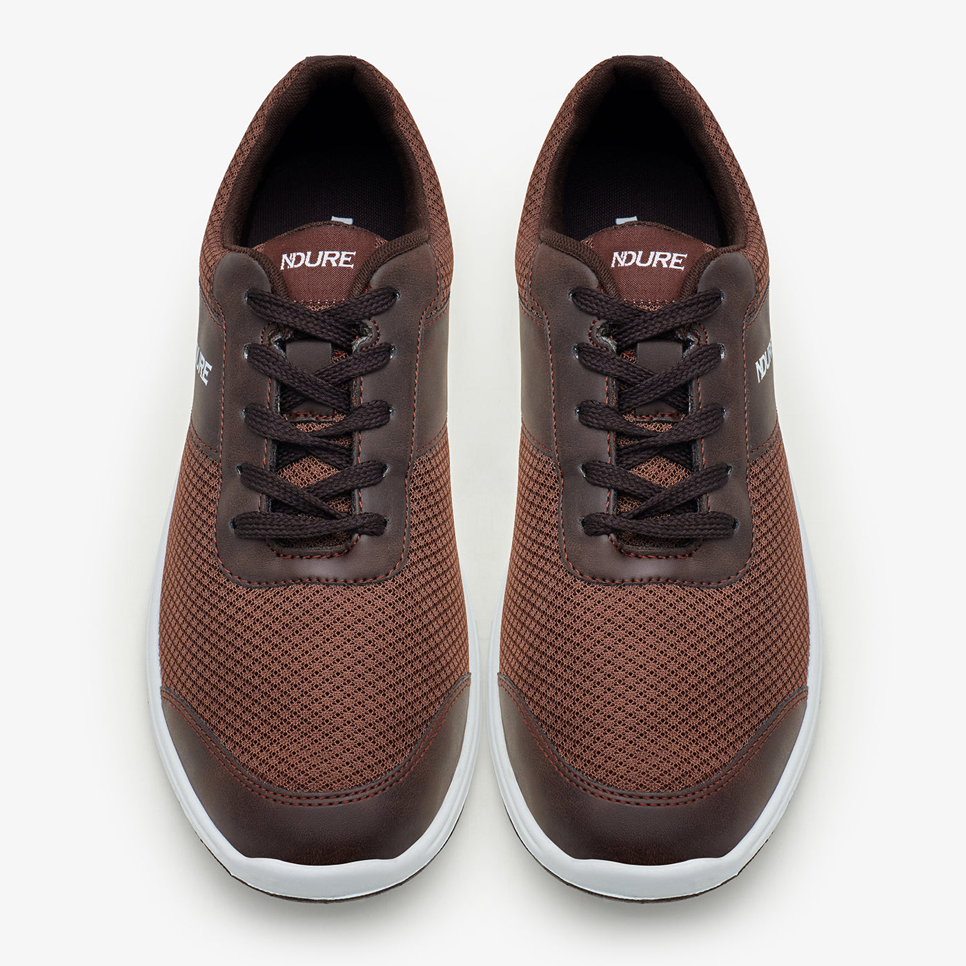 Men's Mesh Lace-up Sneakers
