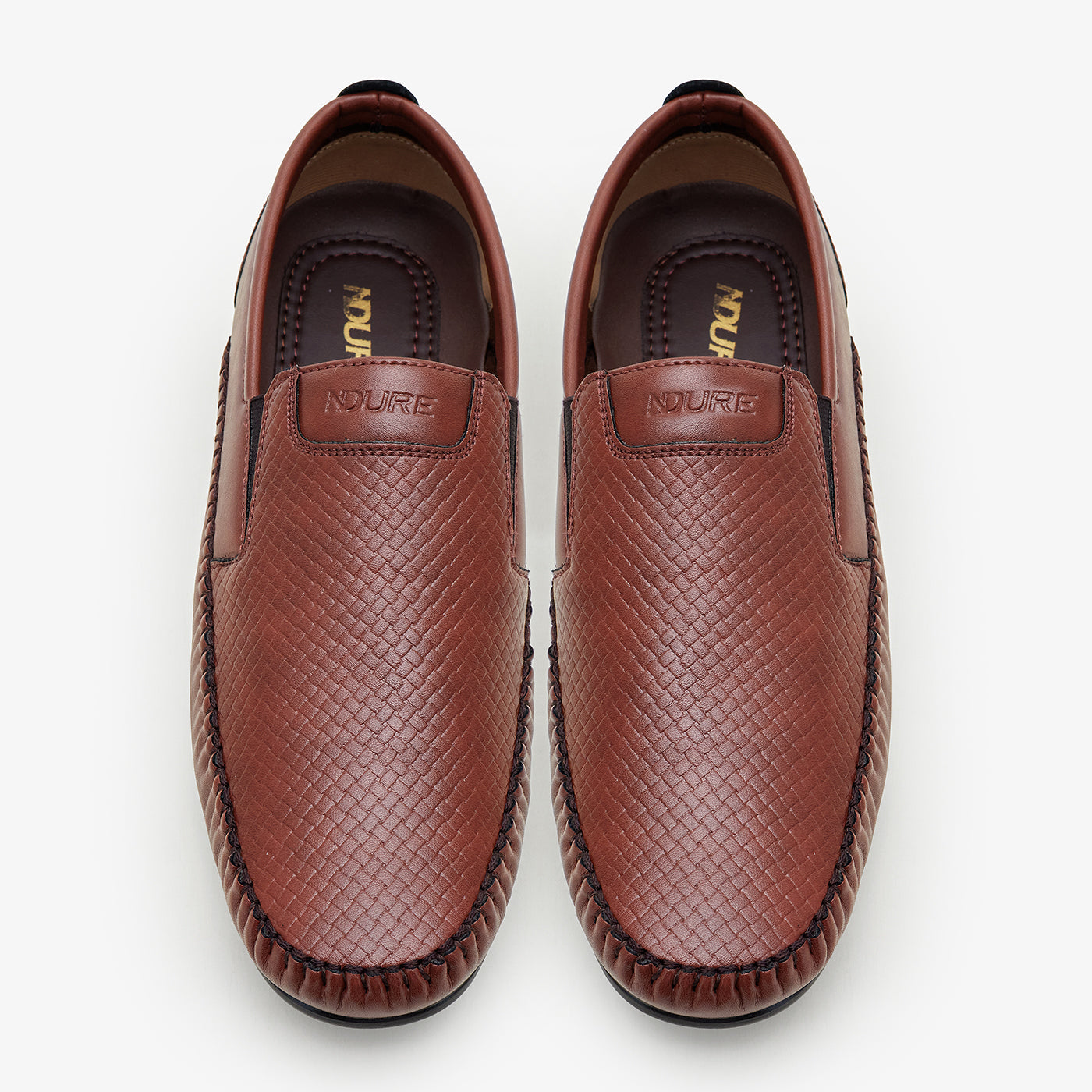 Men's Slip-On Loafers