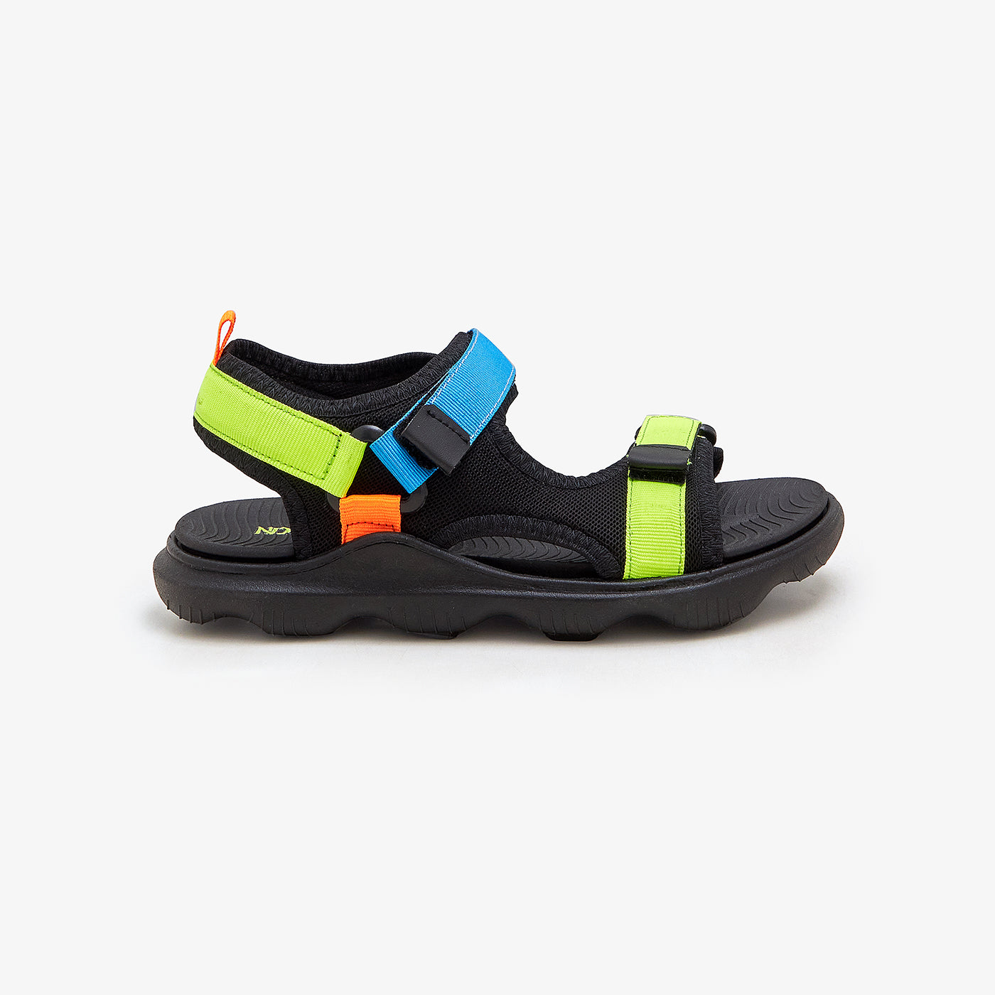 Boys' Color Splash Sandals