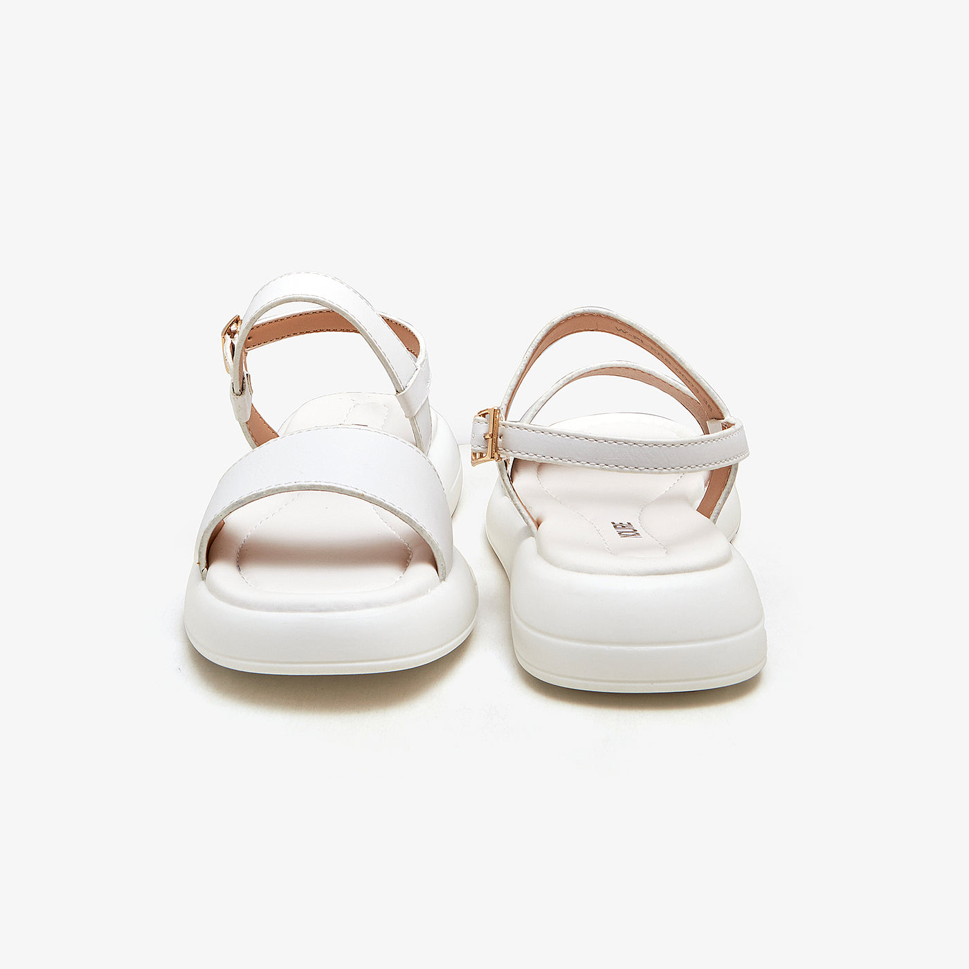 Women's Bold Platforms