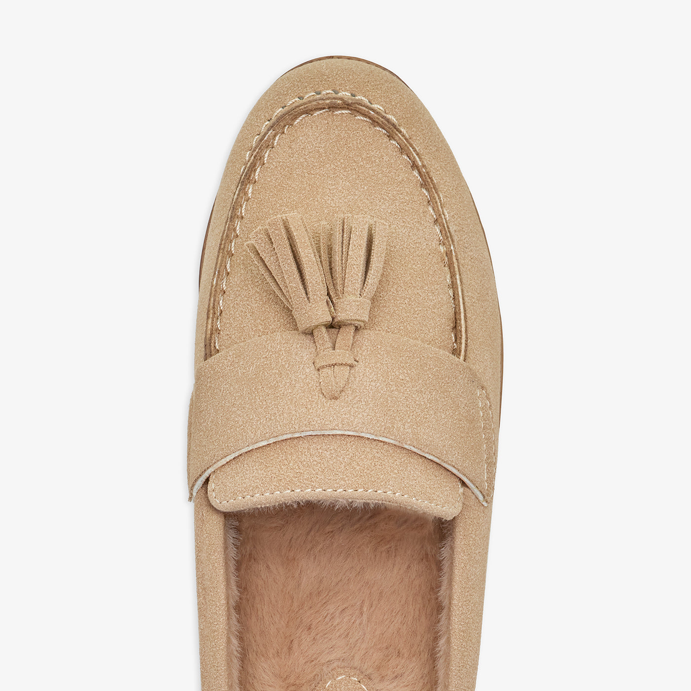 Women's Suede Mules