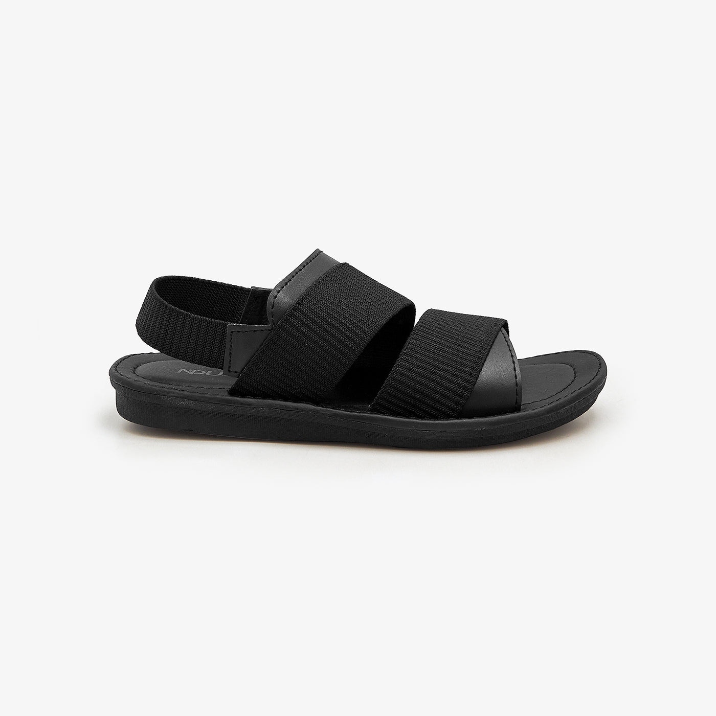 Men's Edgy Summer Sandals