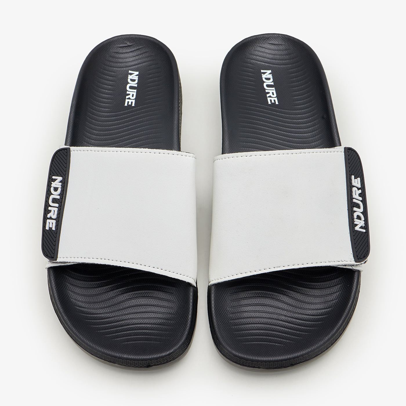 Men's Flexible Slides