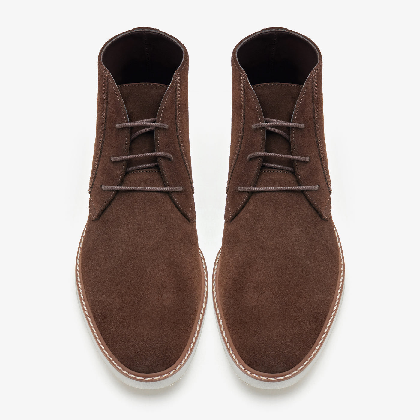 Men's Suede Boots
