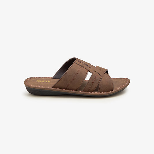 Boys' Slip Ease Slides