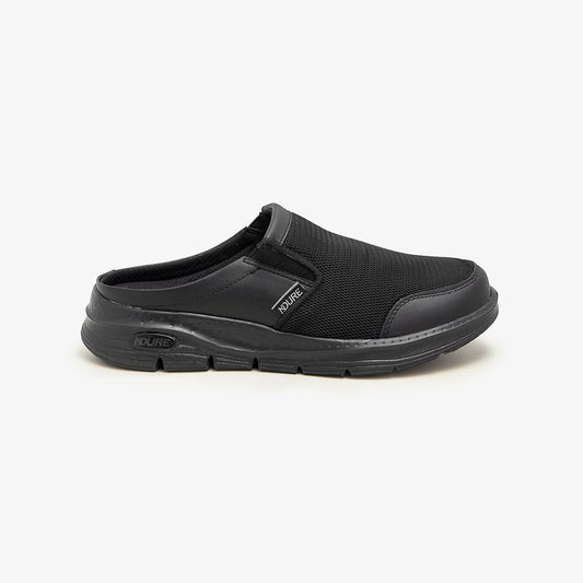 Men's Mesh Mule Sneakers