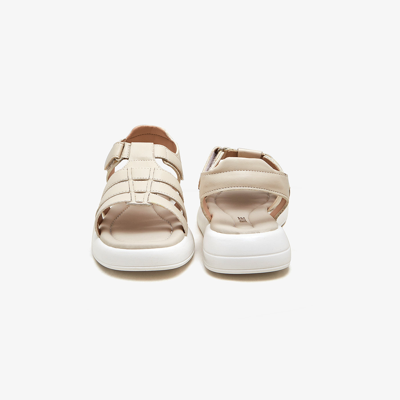 Women's SunStrap Platforms