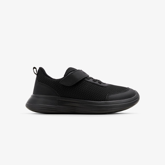 Boys' Mesh School Shoes