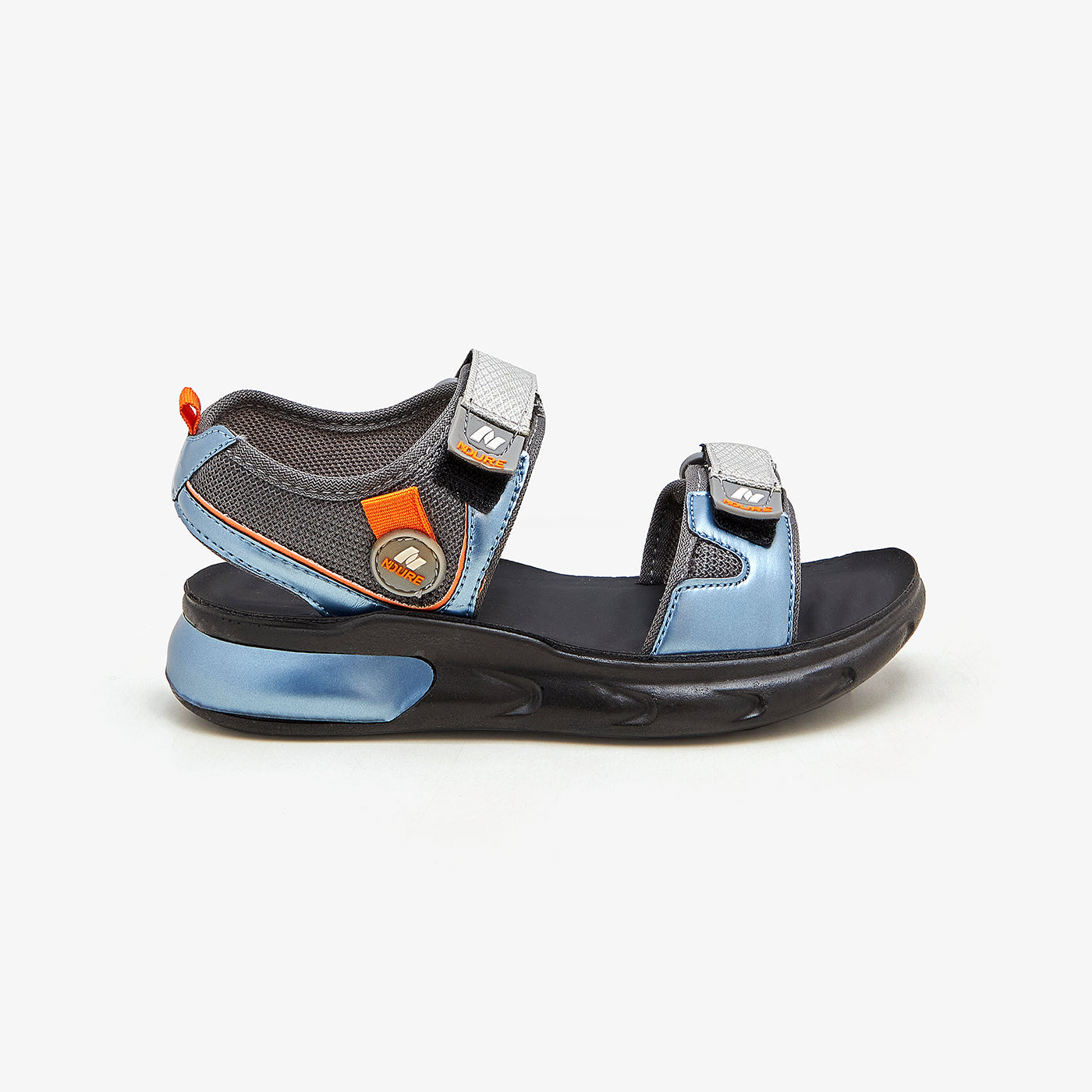 Strappy Sandals for Boys