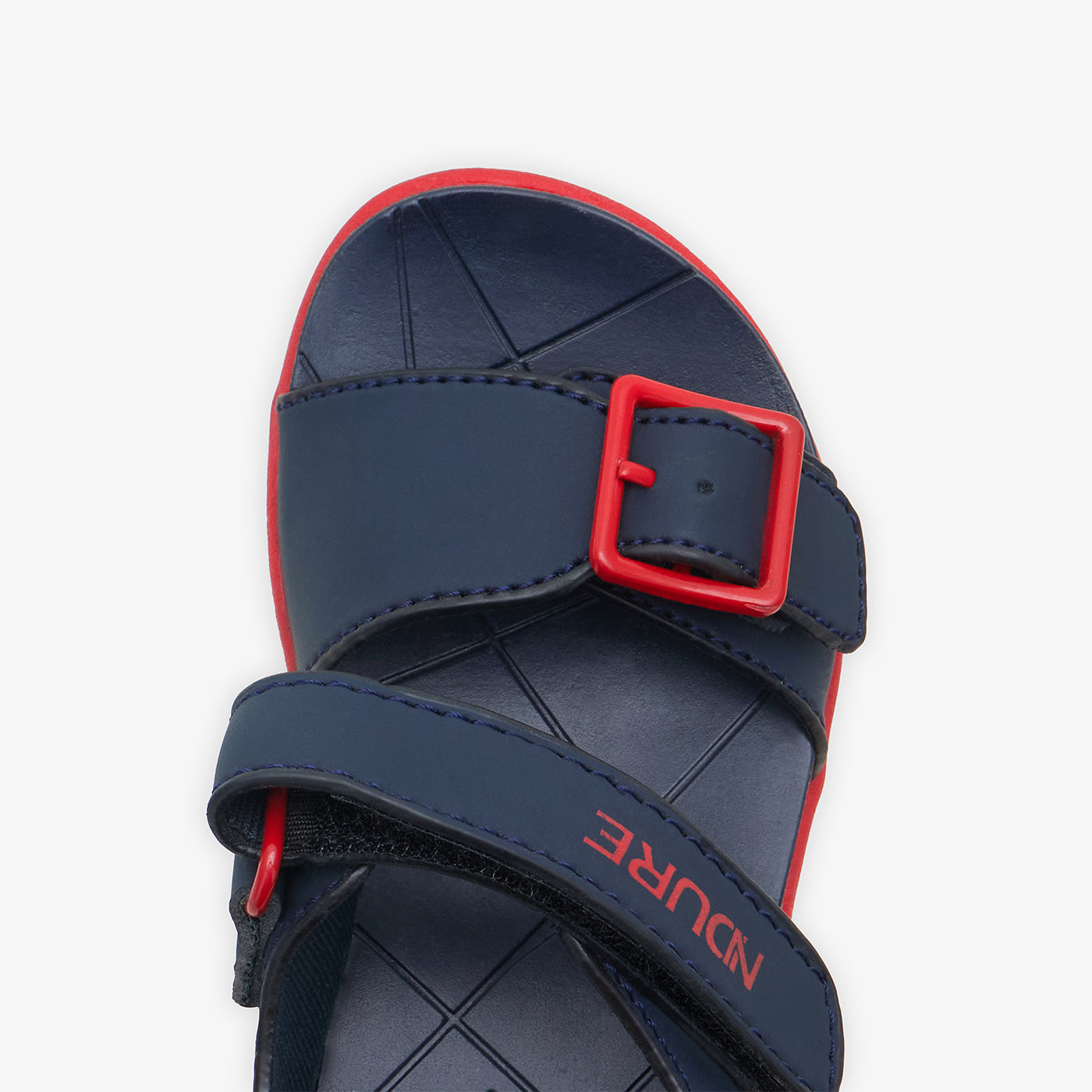 Boys’ Cloud-Step Comfort Sandals