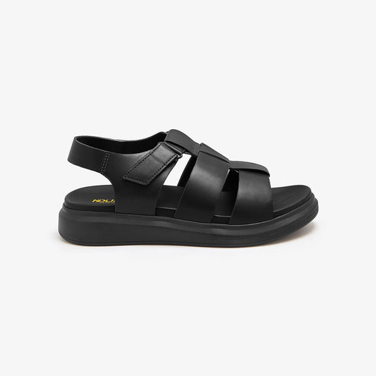 Men's Cloud Step Sandals