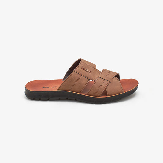 Men's Comfort Slides