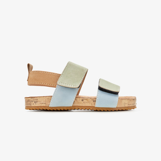 Boys' Sprint Sandals