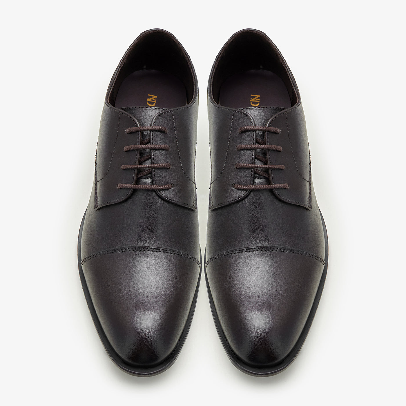 Men’s Leather Dress Shoes
