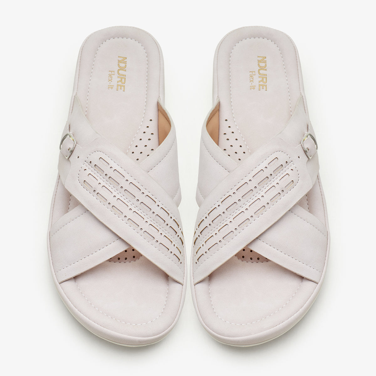 Women's Flex-it Comfort Slides