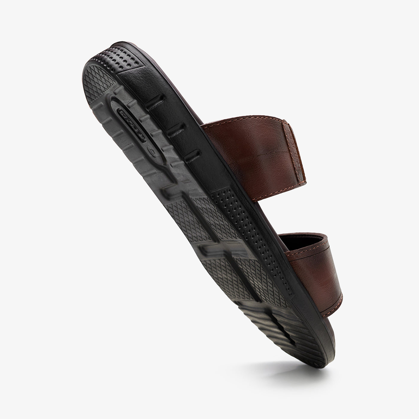 Men’s Cloud-Step Comfort Slides
