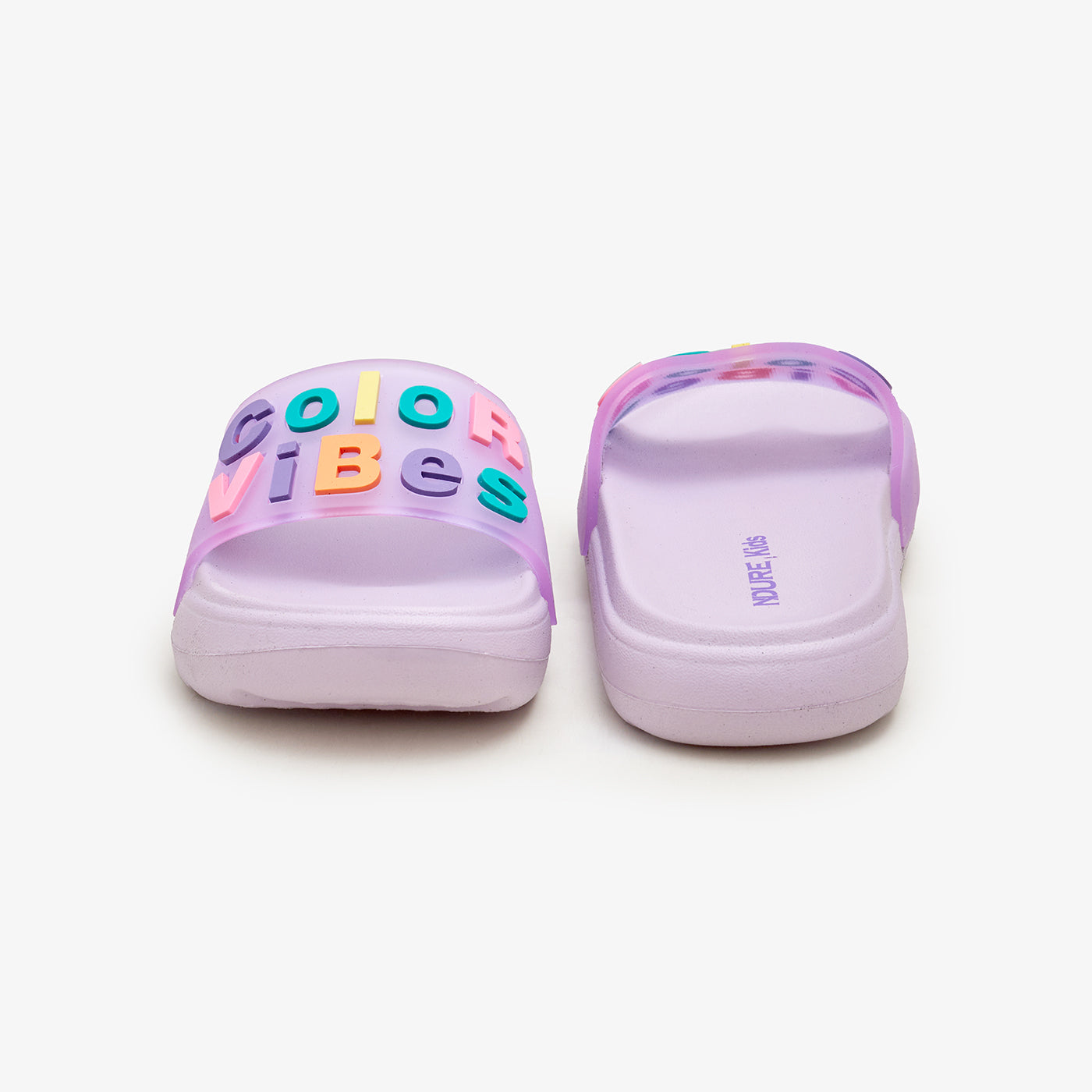 Girls' Everyday Slides