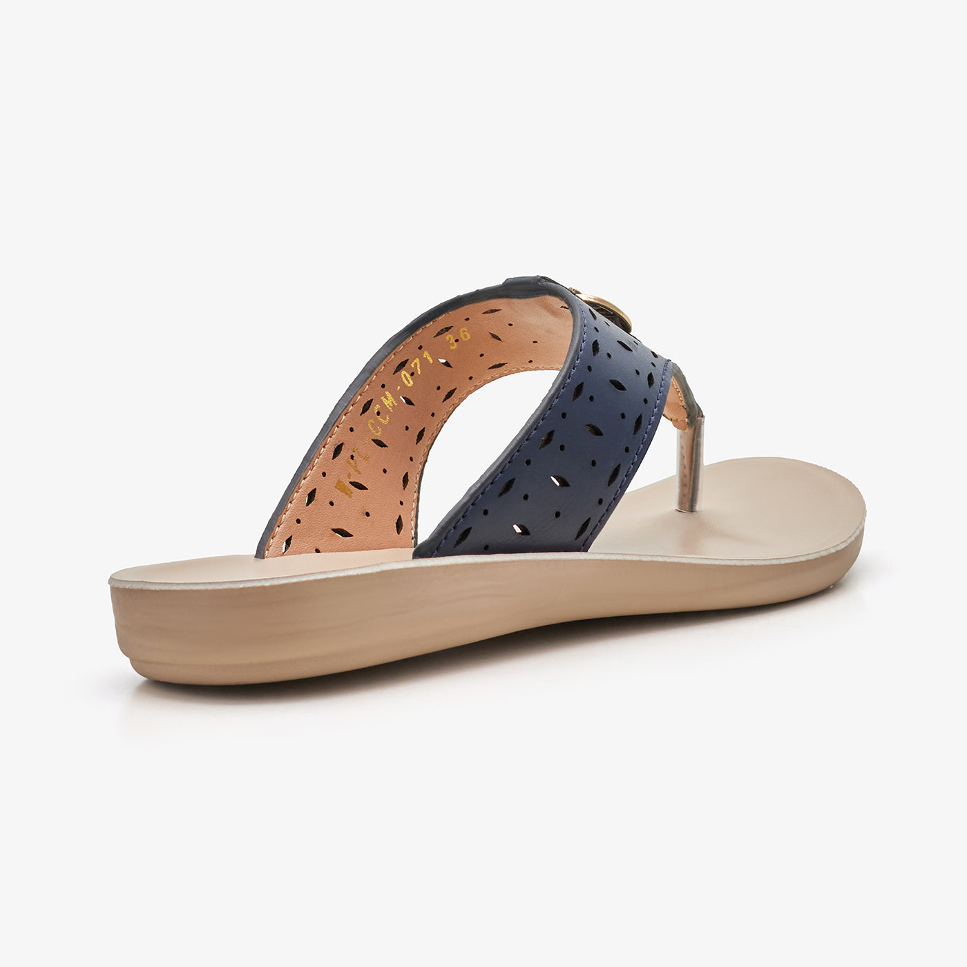 Women's Thong Slides