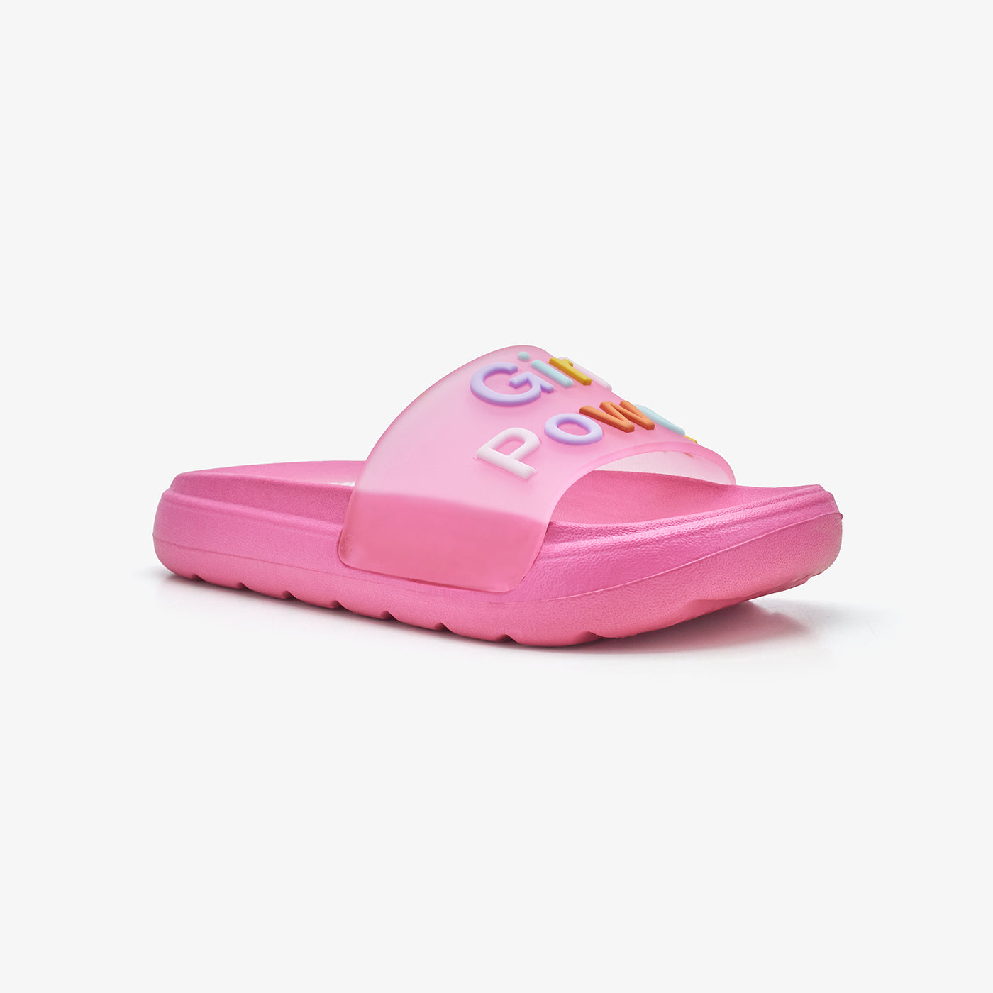 Girls' Daily Essential Slides