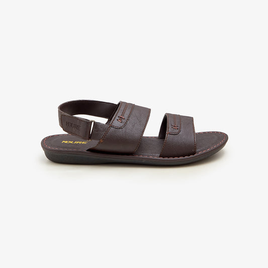 Men's Sleek-Fit Sandals