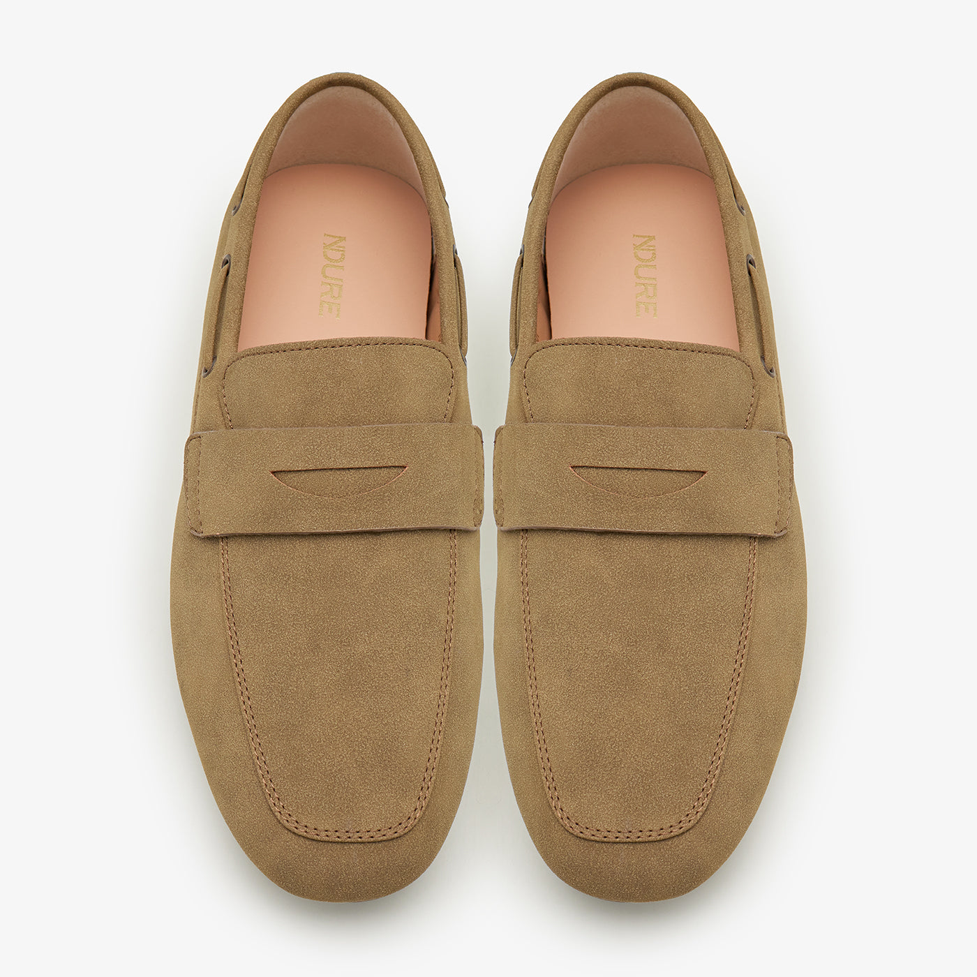 Men’s Penny Loafers