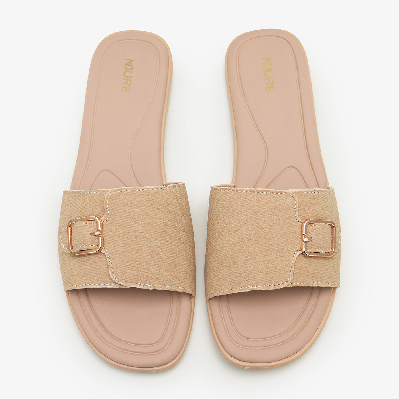 Women's On-Trend Slides