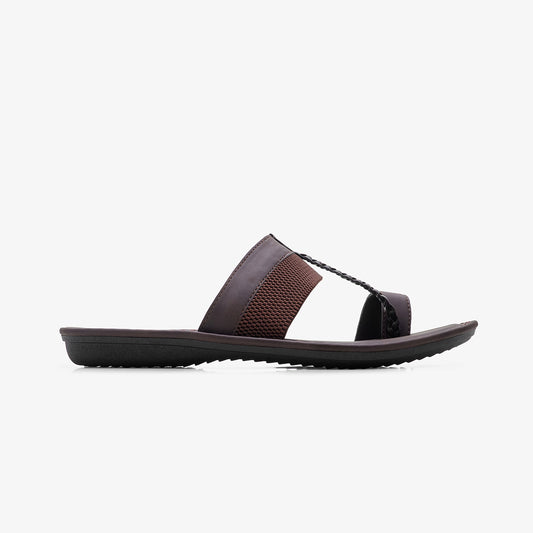Men's Toe-Ring Slides