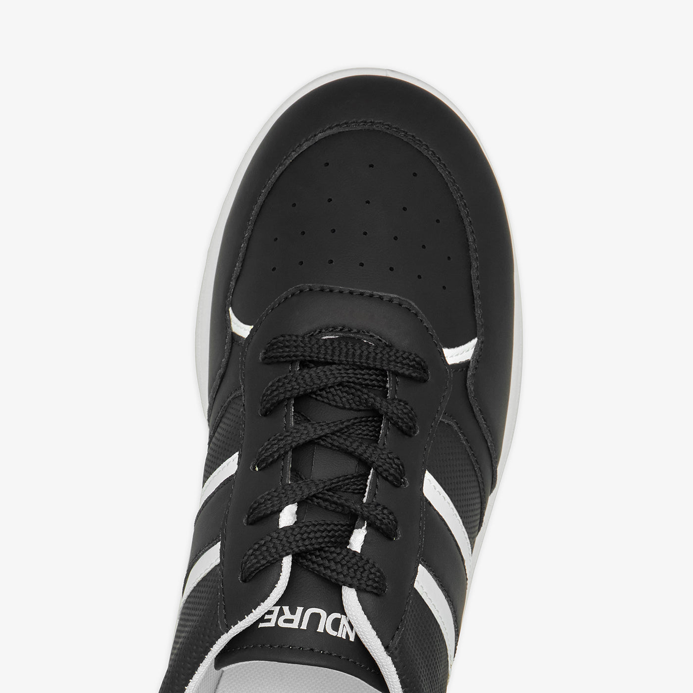 Men's Striped Sneakers